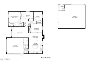 3024 W Wagoner Rd, Phoenix, AZ 85053 - Photo 30