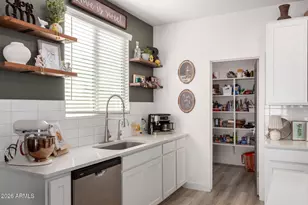 18336 E Donato Dr, Gold Canyon, AZ 85118 - Photo 8