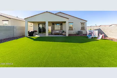 18336 E Donato Drive, Gold Canyon, AZ 85118 - Photo 6