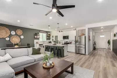 18336 E Donato Drive, Gold Canyon, AZ 85118 - Photo 4