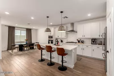 26985 N 168th Lane, Surprise, AZ 85387 - Photo 4