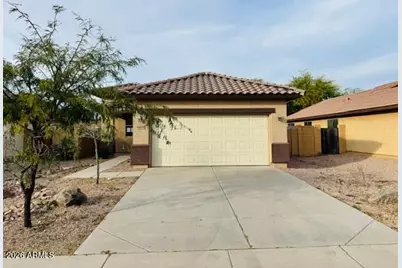 46010 W Long Way, Maricopa, AZ 85139 - Photo 2