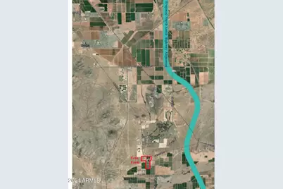 18100 N Walker Butte Drive #-, Florence, AZ 85132 - Photo 4