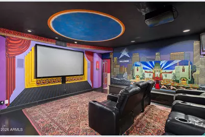 5400 E Valle Vista Road #4, Phoenix, AZ 85018 - Photo 46