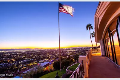 5400 E Valle Vista Road #4, Phoenix, AZ 85018 - Photo 36