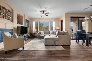 7445 E Eagle Crest Dr, Mesa, AZ 85207 - Photo 1