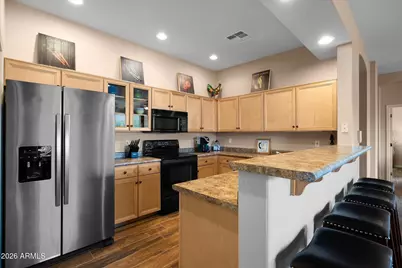 7445 E Eagle Crest Drive #1116, Mesa, AZ 85207 - Photo 10