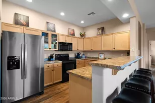 7445 E Eagle Crest Dr, Mesa, AZ 85207 - Photo 10