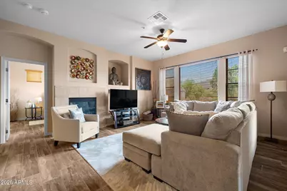 7445 E Eagle Crest Drive #1116, Mesa, AZ 85207 - Photo 1