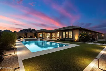 13175 E Parkview Lane, Scottsdale, AZ 85255 - Photo 42