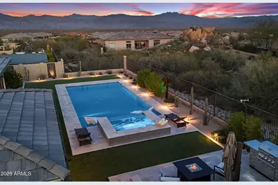 13175 E Parkview Lane, Scottsdale, AZ 85255 - Photo 52