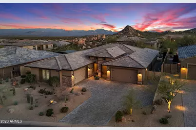 13175 E Parkview Lane, Scottsdale, AZ 85255 - Photo 2