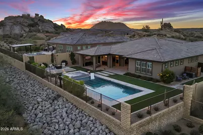 13175 E Parkview Lane, Scottsdale, AZ 85255 - Photo 48