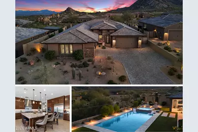 13175 E Parkview Lane, Scottsdale, AZ 85255 - Photo 1