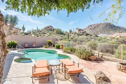 26560 N 115th Street, Scottsdale, AZ 85255 - Photo 1