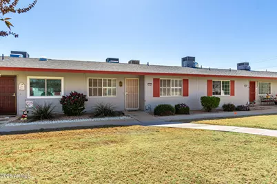 14042 N Newcastle Drive, Sun City, AZ 85351 - Photo 2