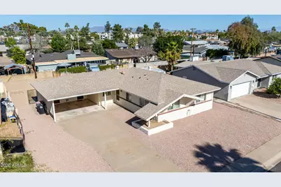 7416 E Windsor Avenue, Scottsdale, AZ 85257 - Photo 1