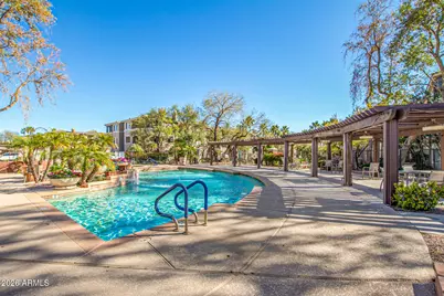 5345 E Van Buren Street #335, Phoenix, AZ 85008 - Photo 42