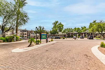 5345 E Van Buren Street #335, Phoenix, AZ 85008 - Photo 36