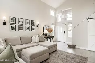 4758 E Charleston Ave, Phoenix, AZ 85032 - Photo 8