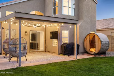 4758 E Charleston Avenue, Phoenix, AZ 85032 - Photo 2