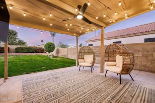 4758 E Charleston Ave, Phoenix, AZ 85032 - Photo 24