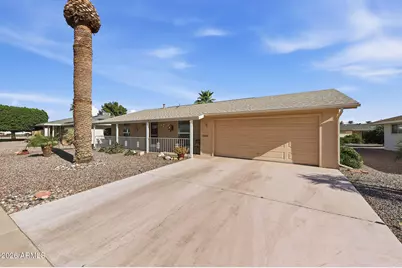 10915 W El Capitan Circle, Sun City, AZ 85351 - Photo 6