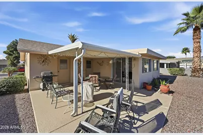 10915 W El Capitan Circle, Sun City, AZ 85351 - Photo 26