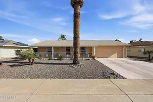 10915 W El Capitan Cir, Sun City, AZ 85351 - Photo 1