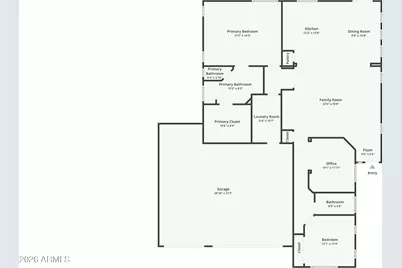 17903 N Windfall Drive, Surprise, AZ 85374 - Photo 30