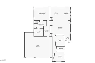 17903 N Windfall Dr, Surprise, AZ 85374 - Photo 30