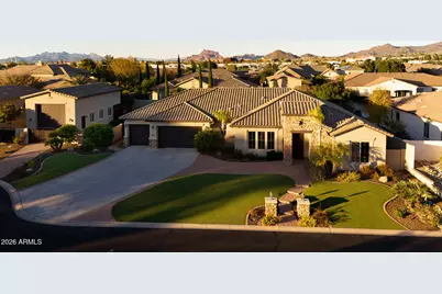 7052 E Ivyglen Circle, Mesa, AZ 85207 - Photo 36