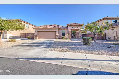 8557 W Malapai Drive, Peoria, AZ 85345 - Photo 4