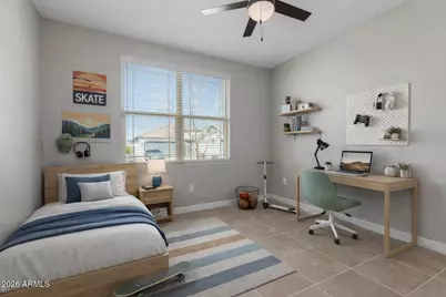 19583 W Valle Vista Way, Litchfield Park, AZ 85340 - Photo 26