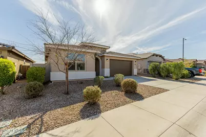 19583 W Valle Vista Way, Litchfield Park, AZ 85340 - Photo 36