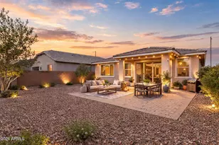 19583 W Valle Vista Way, Litchfield Park, AZ 85340 - Photo 2