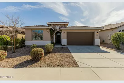 19583 W Valle Vista Way, Litchfield Park, AZ 85340 - Photo 2