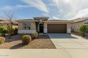 19583 W Valle Vista Way, Litchfield Park, AZ 85340 - Photo 2