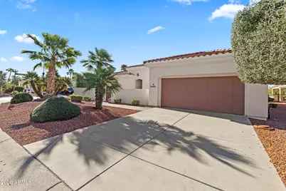 12829 W Cabrillo Court, Sun City West, AZ 85375 - Photo 2