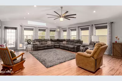 3301 S Goldfield Road #2068, Apache Junction, AZ 85119 - Photo 2