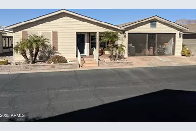 3301 S Goldfield Road #2068, Apache Junction, AZ 85119 - Photo 2