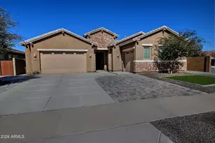 21778 E Via De Arboles, Queen Creek, AZ 85142 - Photo 1