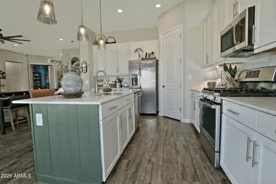 21778 E Via De Arboles --, Queen Creek, AZ 85142 - Photo 22