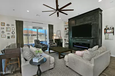 21778 E Via De Arboles --, Queen Creek, AZ 85142 - Photo 14