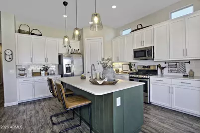 21778 E Via De Arboles --, Queen Creek, AZ 85142 - Photo 2