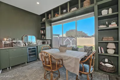 21778 E Via De Arboles --, Queen Creek, AZ 85142 - Photo 4