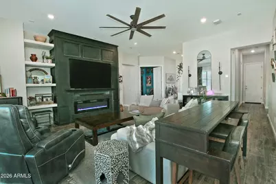 21778 E Via De Arboles --, Queen Creek, AZ 85142 - Photo 16