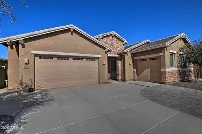 21778 E Via De Arboles --, Queen Creek, AZ 85142 - Photo 6