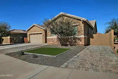 21778 E Via De Arboles --, Queen Creek, AZ 85142 - Photo 8