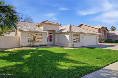 3743 W Shannon Street, Chandler, AZ 85226 - Photo 2